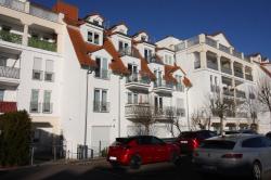 2-Zimmer-Maisonette-Wohnung