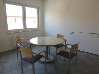 Erstbezug nach Sanierung Arbeiten in der Nordstadt mit guter Verkehrslage und Infrastruktur