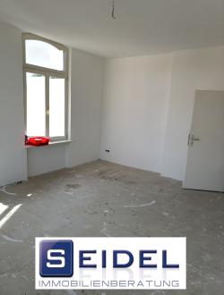 2-Zimmer-Wohnung im Villenviertel von WF