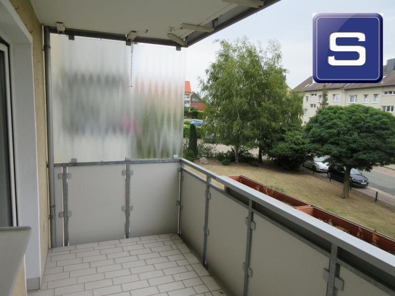 Freie Eigentumswohnung für Selbstnutzer - Wohnen im ruhigen Osten von WF