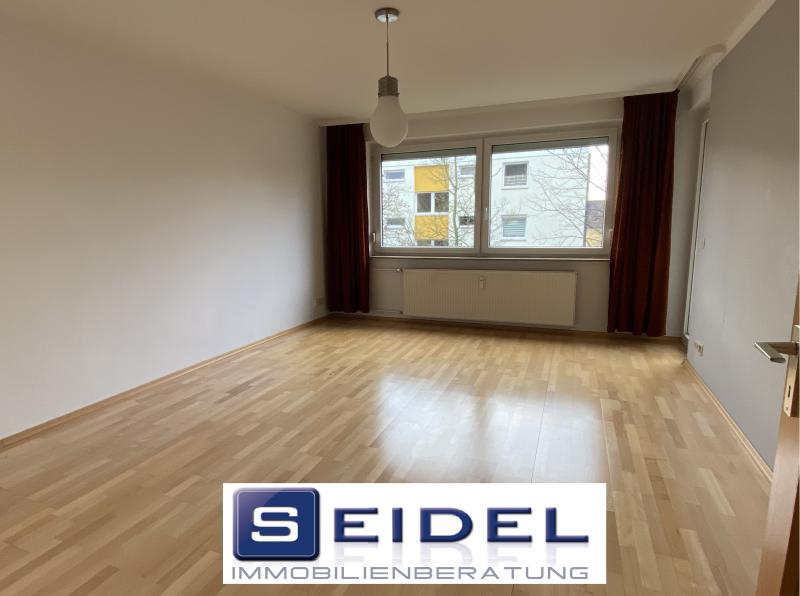 Gepflegte 4-Zimmer-Wohnung im südöstlichen Wolfenbüttel