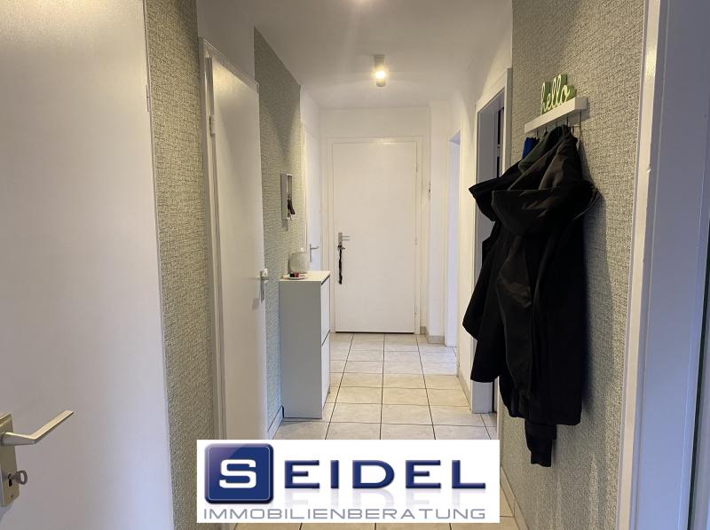 Unsere Kapitalanlage in Linden