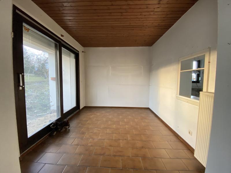 Sanierungsbedürftiges Handwerkerhaus in Bündheim
