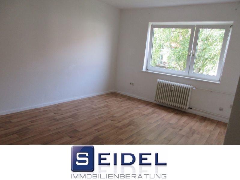 Ruhiges Appartement im 1. OG zur Gartenseite