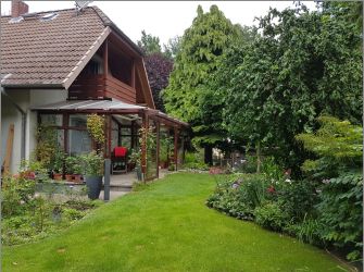 Haus Kaufen In Stuhr Ivd24 De